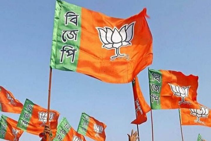 West Bengal Violence