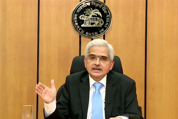 Shaktikanta Das