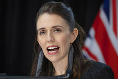 New Zealand on Uyghur rights abuse in China