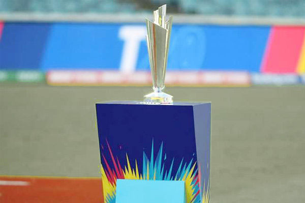 T20 World Cup Is Set To Be Moved From India To The UAE