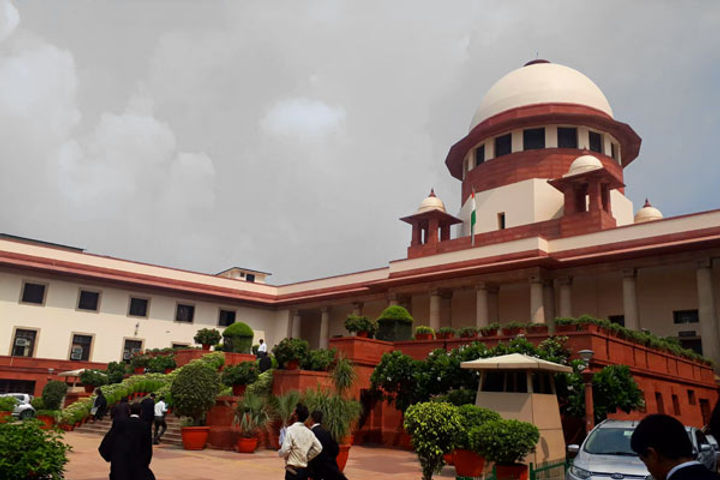 Supreme Court of India