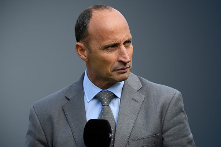 Nasir Hussain Nasir Hussain