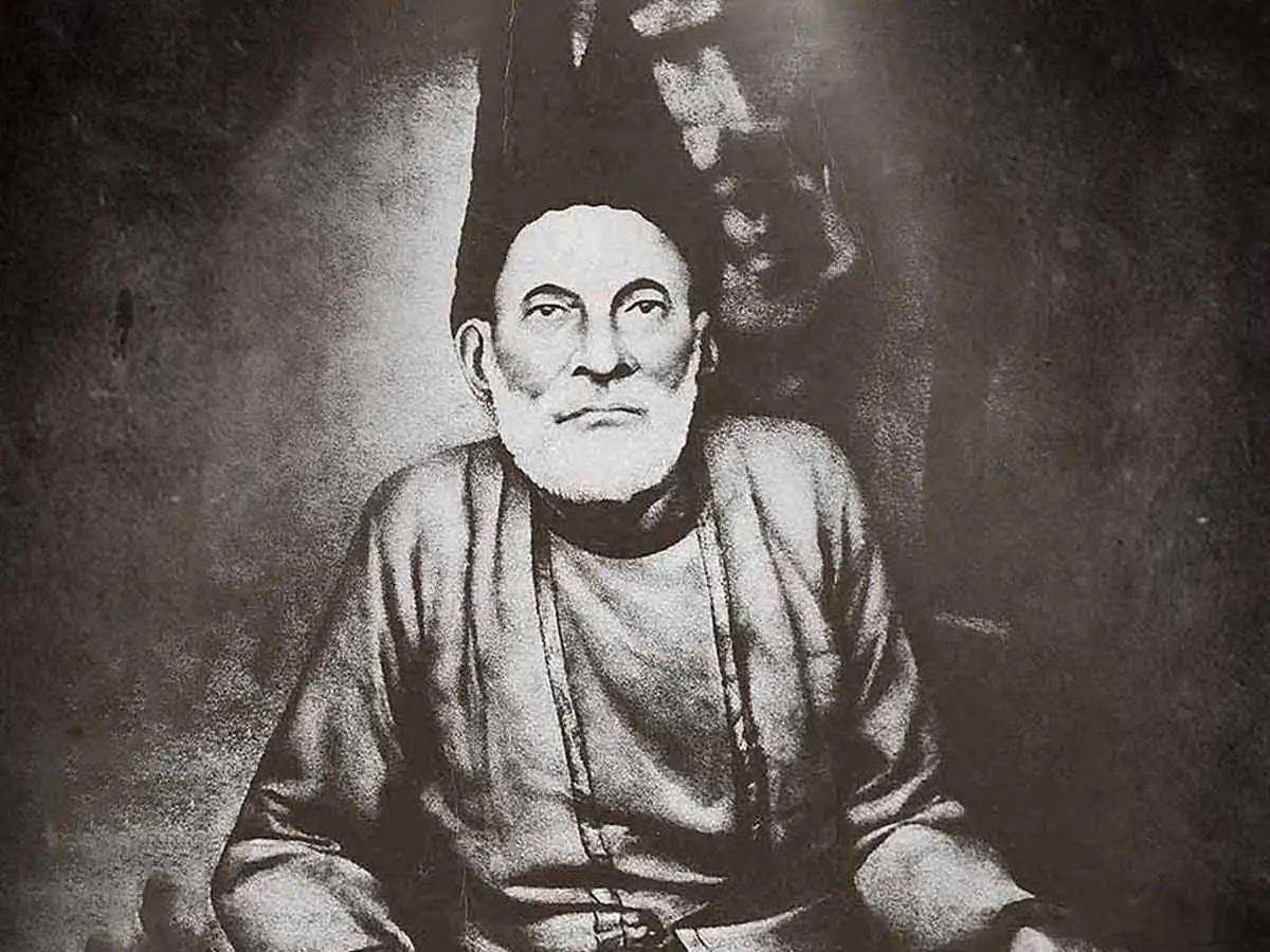 mirza ghalib