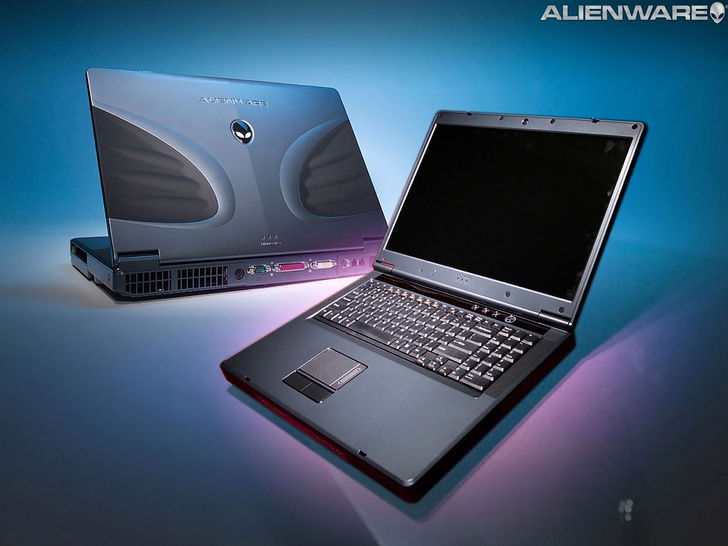 Alienware Area 51 M15X Alienware Area 51 M15X