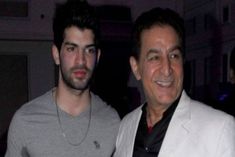 Dalip Tahil and Dhruv Tahil