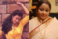 Actress Shripada dies due to corona infection