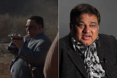 Harish Patel to play part in Marvel movies
