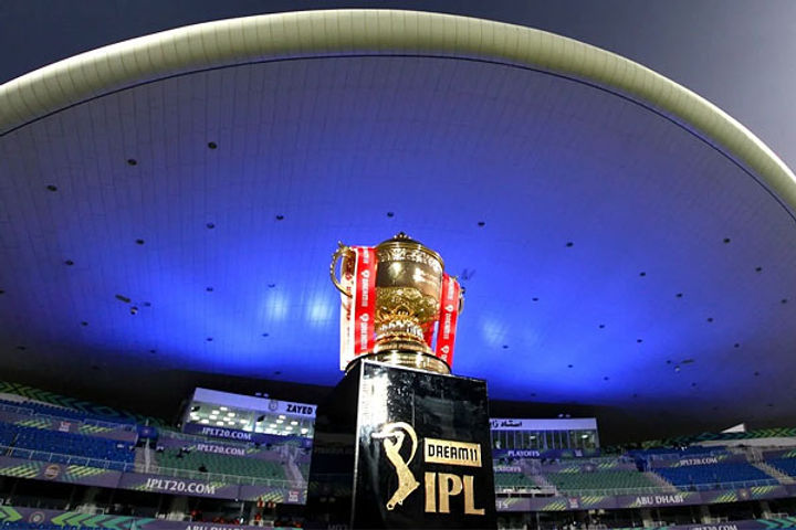 IPL may be held in England or Australia IPL may be held in England or Australia