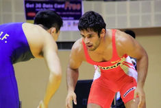 World Olympic qualifiers start today, Amit Dhankar has last chance to get Olympic ticket