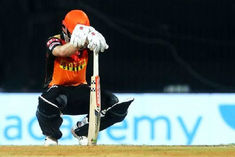 New Zealand cricketer will remain in India till May 10