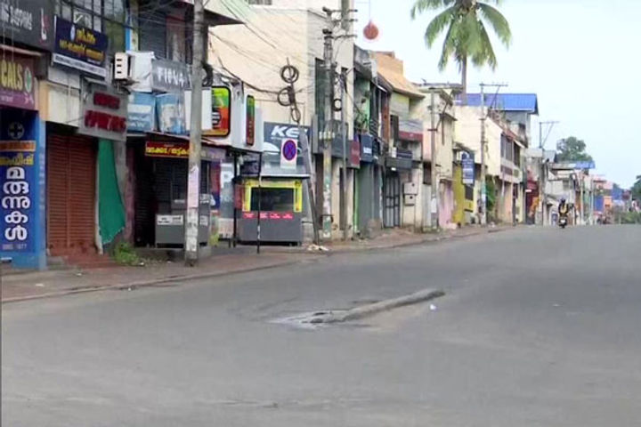 Full lockdown imposed in Kerala, restrictions will remain in force from 8 May to 16 May