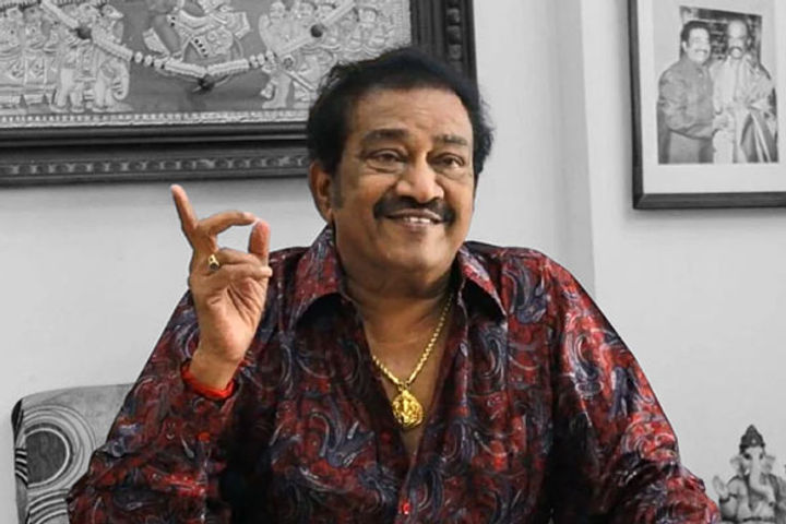 Actor Pandu Actor Pandu