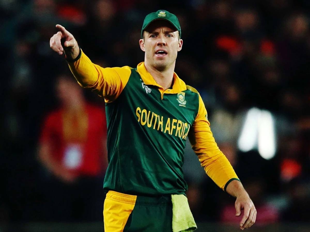 ab de villiers