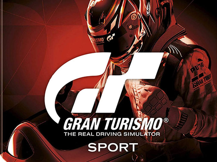 Gran Turismo Sport Gran Turismo Sport