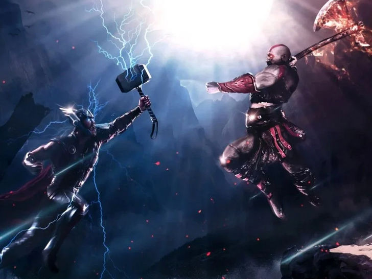God of War 2: Ragnarok God of War 2: Ragnarok