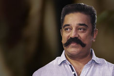 MNM Vice President R Mahendran Resigned From The Kamal Haasan Party