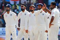 vaccination for Indian cricket team