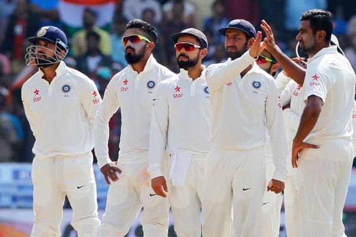 vaccination for Indian cricket team vaccination for Indian cricket team