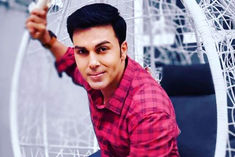 TV show Imli fame Faisal Saeed Corona infected
