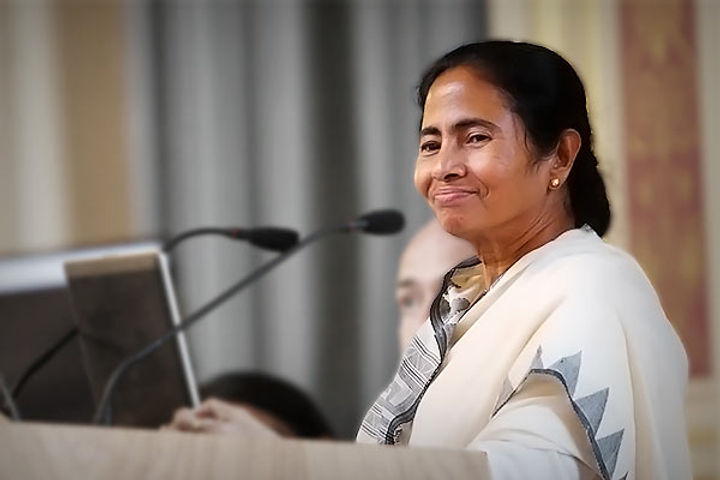 Mamata Banerjee