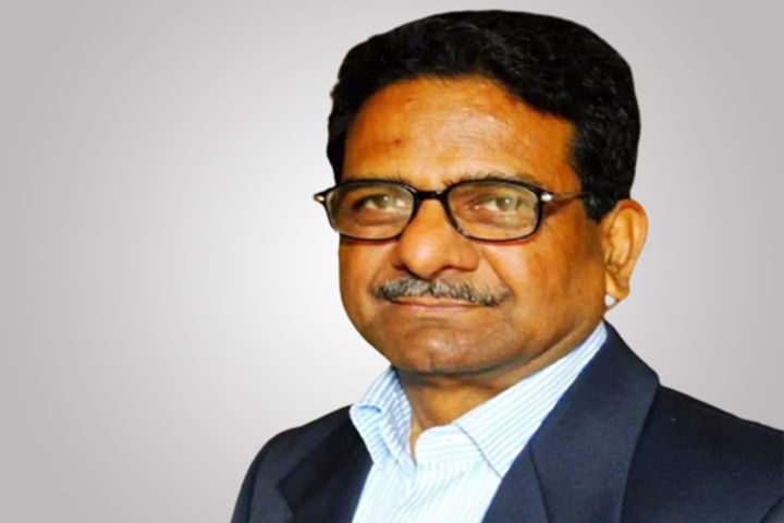 Senior journalist Shesh Narain Singh passes away due to coronavirus Senior journalist Shesh Narain Singh passes away due to coronavirus