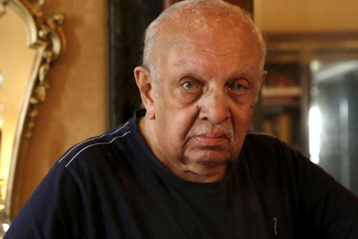 Vanraj Bhatias death National Awardee music composer was struggling with financial crisis Vanraj Bhatias death National Awardee music composer was struggling with financial crisis