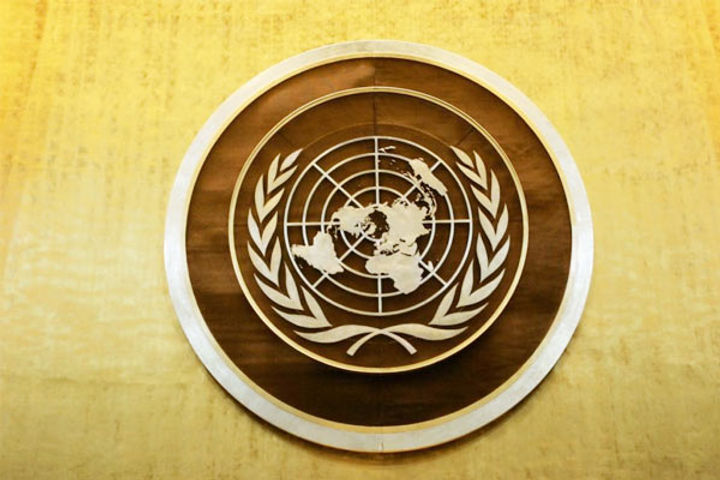 UN sent 10 thousand oxygen concentrators and 10 million masks to India UN sent 10 thousand oxygen concentrators and 10 million masks to India