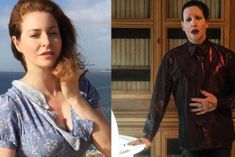 Marilyn Manson Sued Esme Bianco