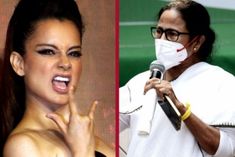 Kangana said on the registration of FIR Now Didi has come to an end