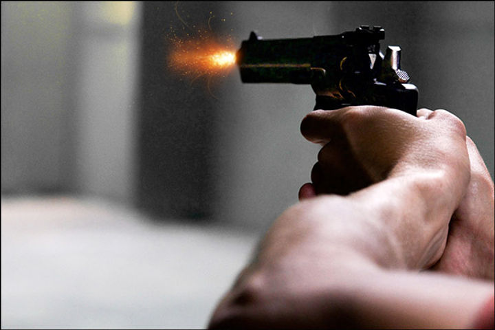 One Killed And Seven Injured In Gunfire In America Hotel