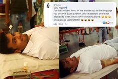 Sonu Nigam abuses those slamming him