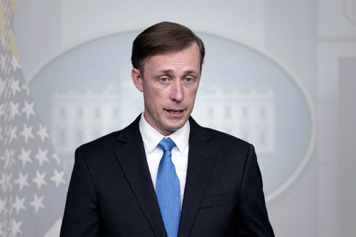 US NSA expresses concern over clashes in Israel