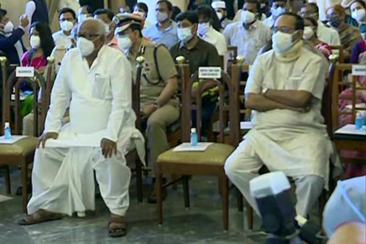 West Bengal Mamata Banerjee Cabinet Minister Oath Ceremony 202143 TMC Ministers Likely To Take Oath 
