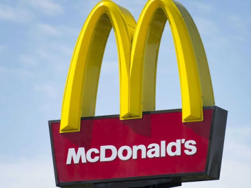 McDonald’s