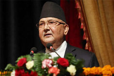 Oli loses confidence vote in Parliament will have to resign