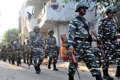 West Bengal Violence