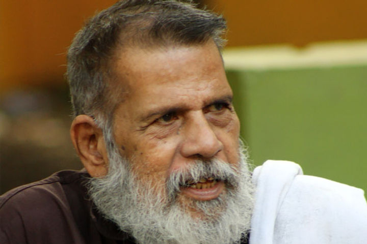 Madampu Kunjukuttan passes away