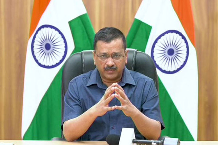 Arvind Kejriwal Said Corona Vaccine Formula Should Be Made Public