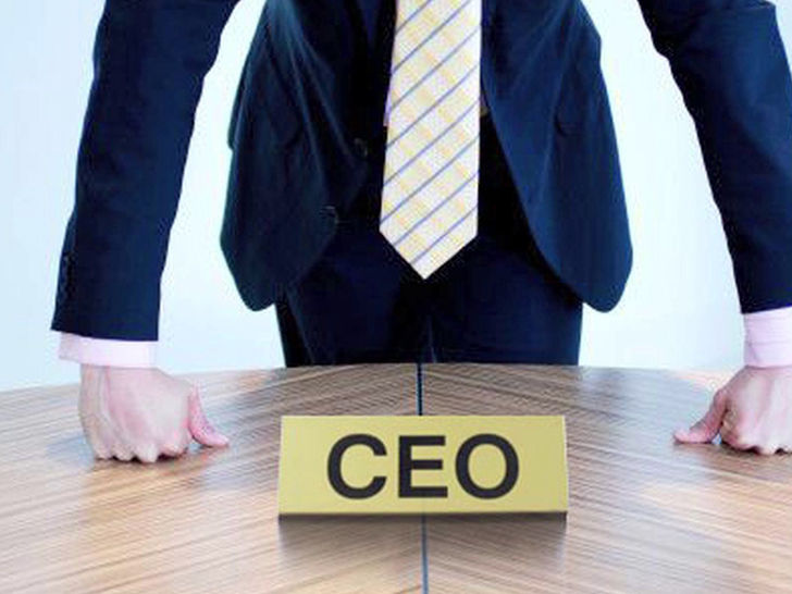 Chief Executive officer