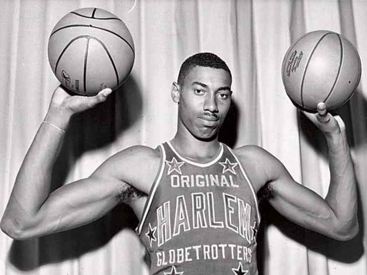 Wilt Chamberlain Wilt Chamberlain