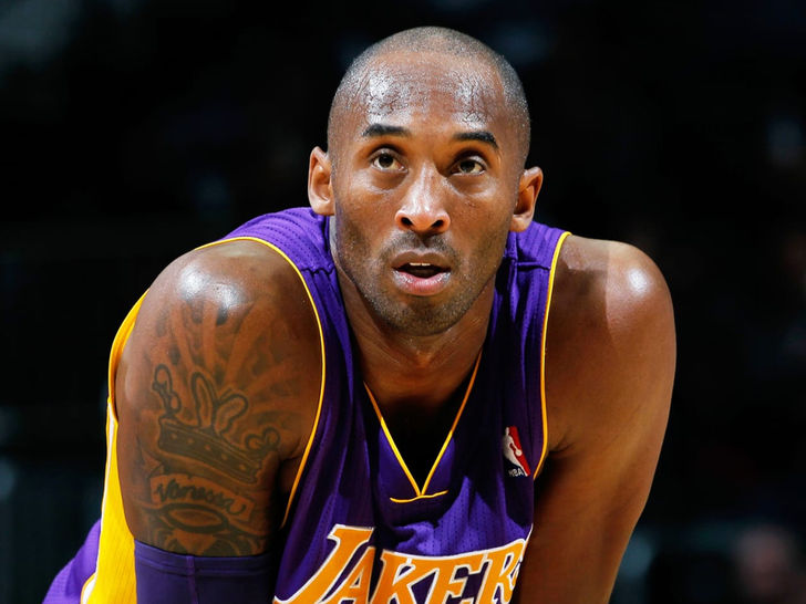 Kobe Bryant Kobe Bryant
