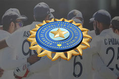 BCCI