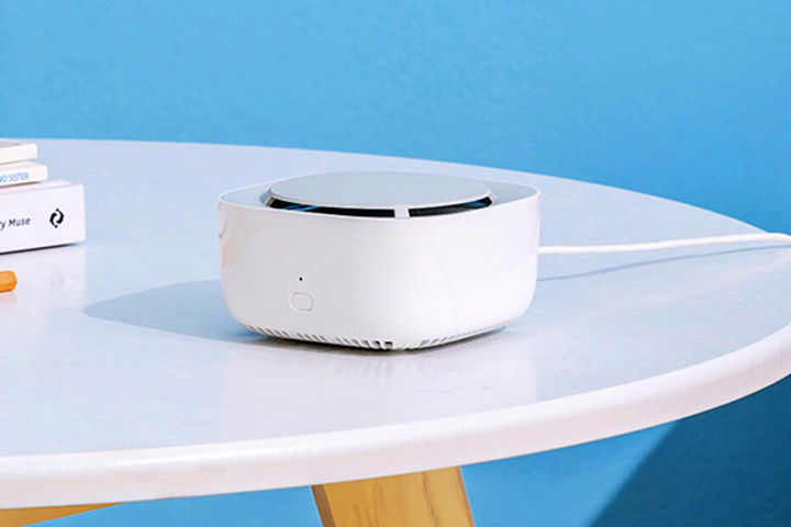 Xiaomi launched MIJIA Smart Mosquito Repellant 2 Xiaomi launched MIJIA Smart Mosquito Repellant 2