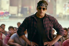 Salman Khan