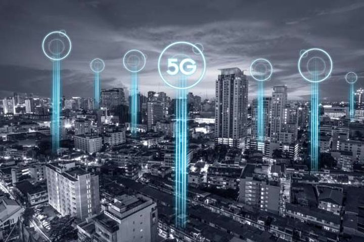 US on 5G trials in India