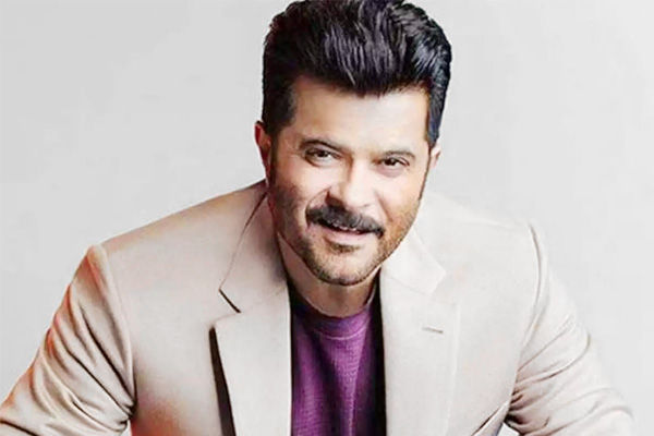 Anil Kapoor donated one crore rupees to Mankind