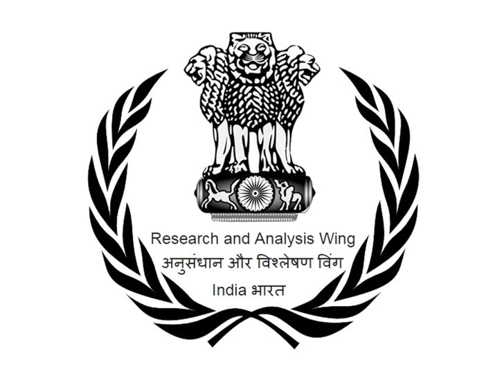 Research and Analysis Wing (RAW)  