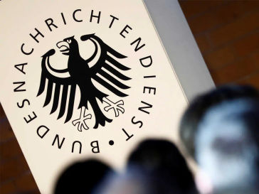 The Bundesnachrichtendienst (BND)