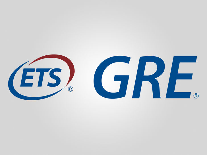 GRE –Graduate Record Examinations