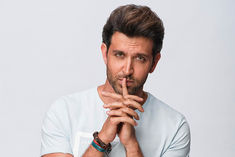 Hrithik Roshan out of Hindi remake of Tamil film Vikram Vedha